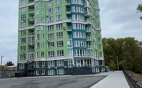 Magic Days Apartments